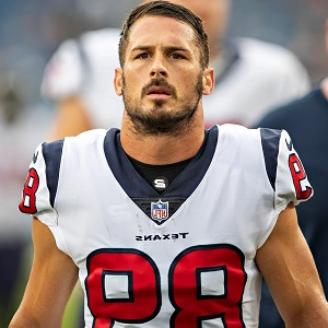 celebrity Danny Amendola